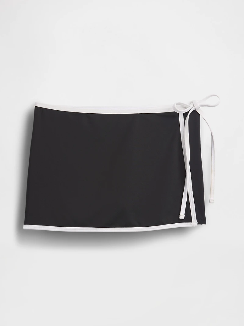 Swim Skort