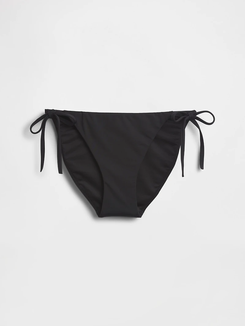 String Bikini Bottom