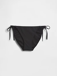 String Bikini Bottom