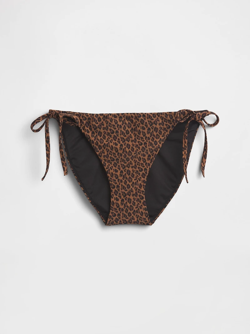 String Bikini Bottom