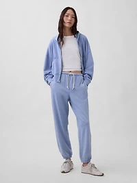 VintageSoft Terry Slim Joggers