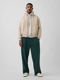 VintageSoft Baggy Sweatpants