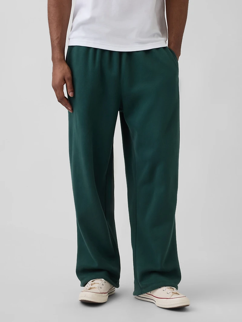 VintageSoft Baggy Sweatpants