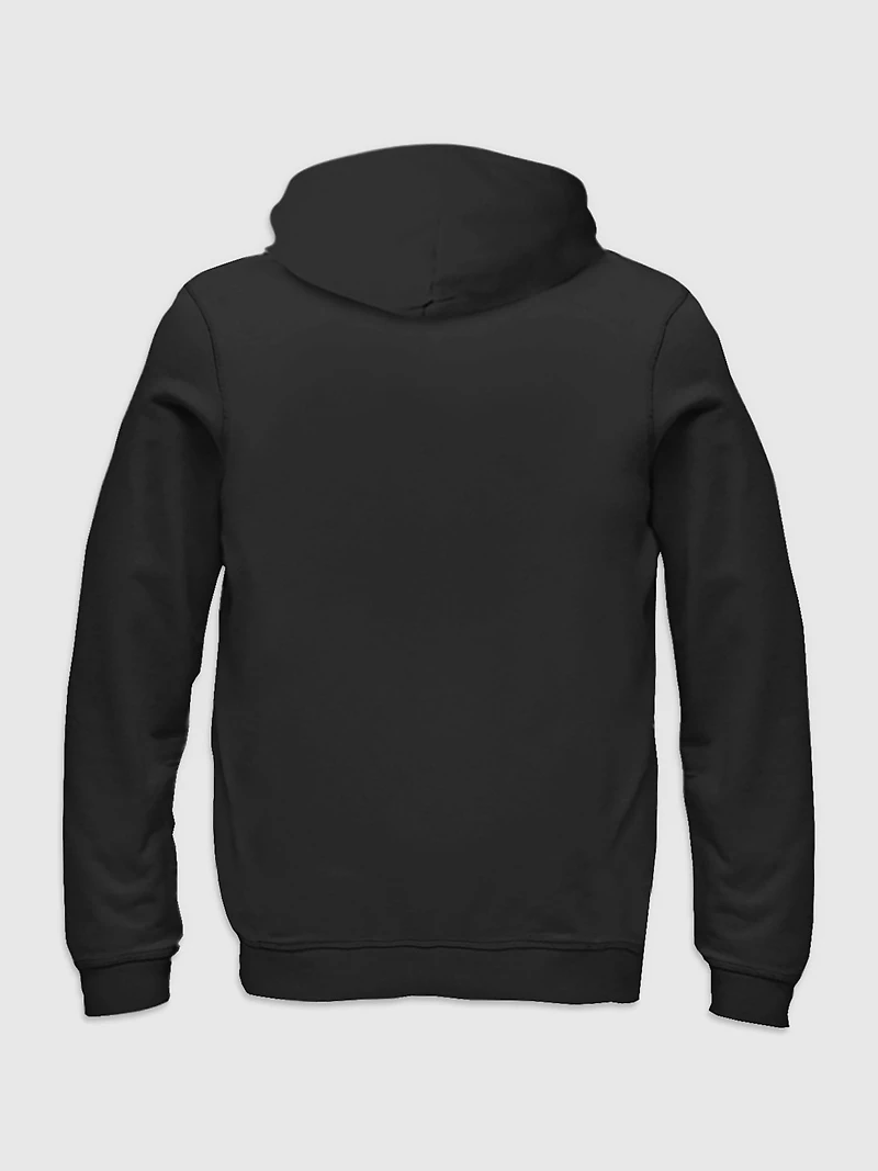 Kids K-Pop Demon Hunters Graphic Hoodie