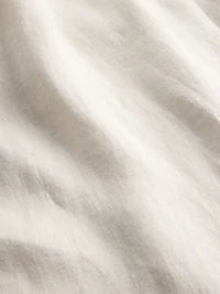 100% Linen Classic Shirt