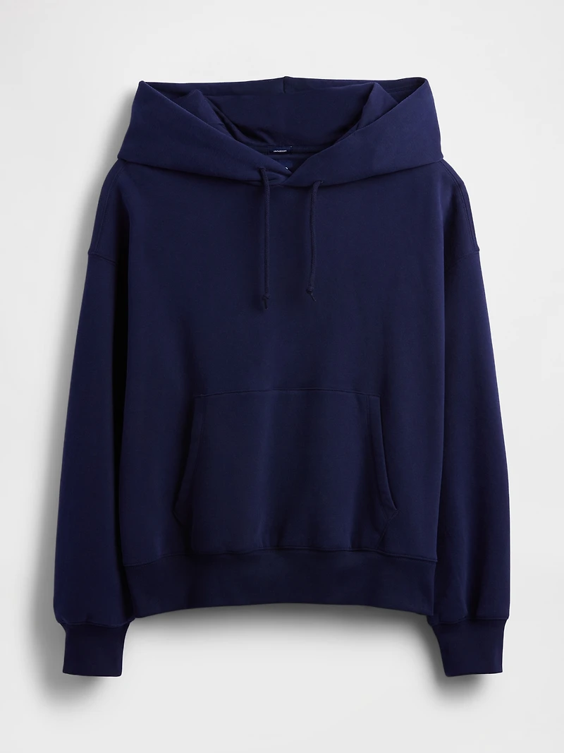 VintageSoft Travel Hoodie