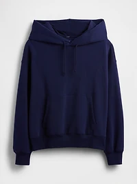VintageSoft Travel Hoodie