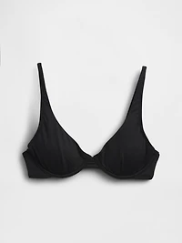 Balconette Bikini Top