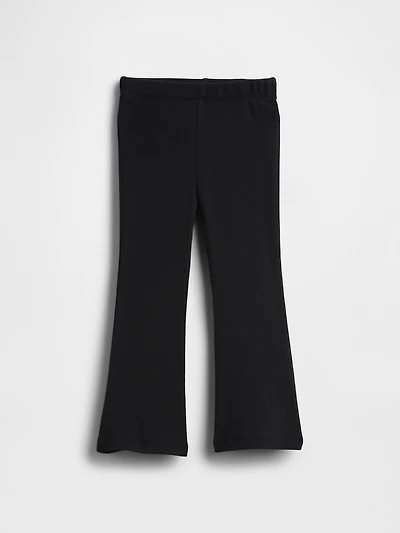 Baby & Toddler Mix Match Flare Leggings