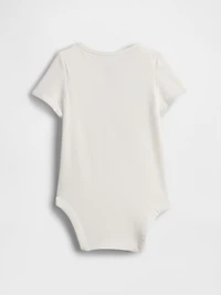 Baby First Favorites Graphic Bodysuit