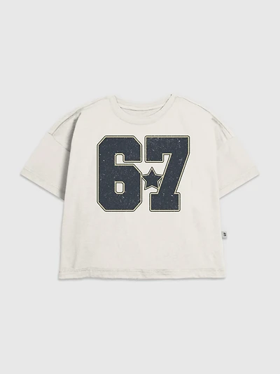 Kids Six Seven Graphic T-Shirt