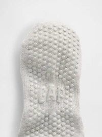 Athletic Half Crew Socks (4-Pack)