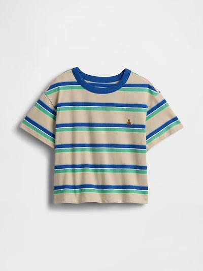 Baby & Toddler Boxy T-Shirt