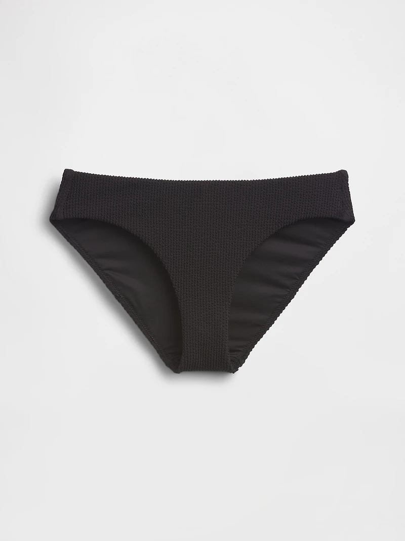 String Bikini Bottom