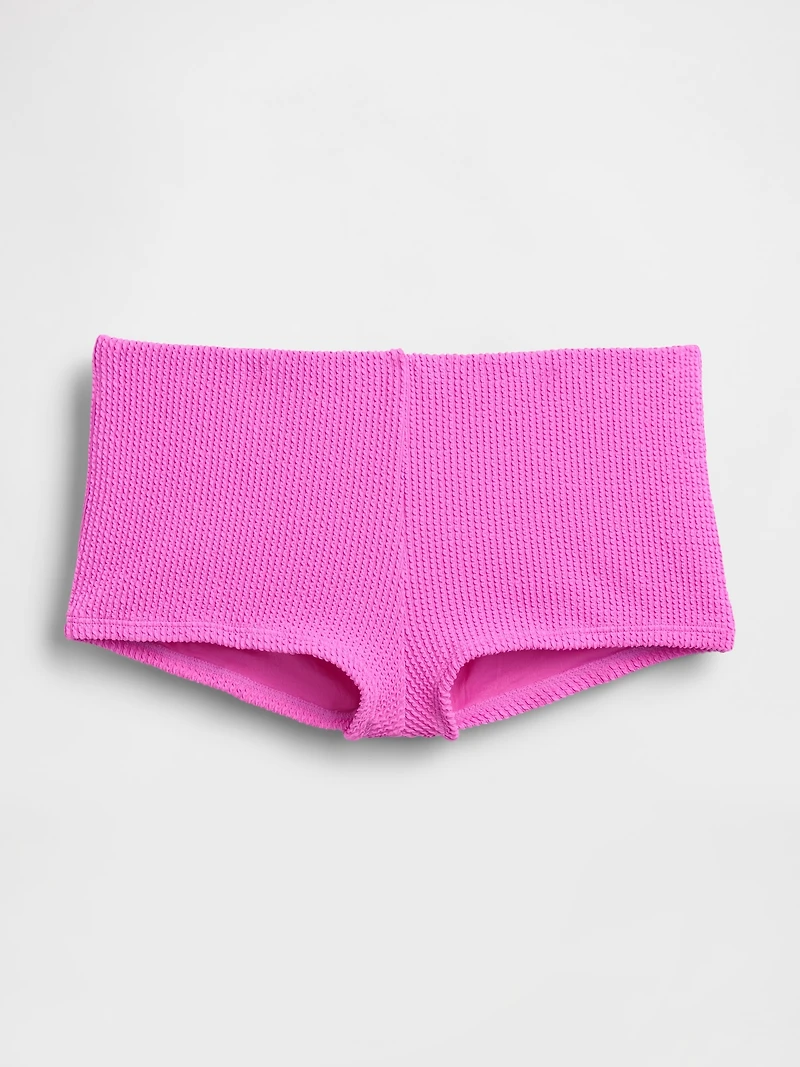 Hipster Swim Shorts