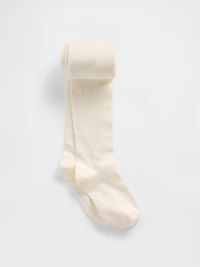 Kids Pointelle Tights