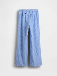 Kids Recycled PJ Pants