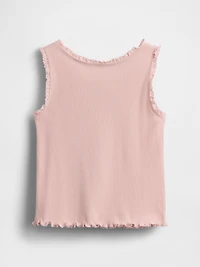 Baby & Toddler Mix Match Rib Tank Top