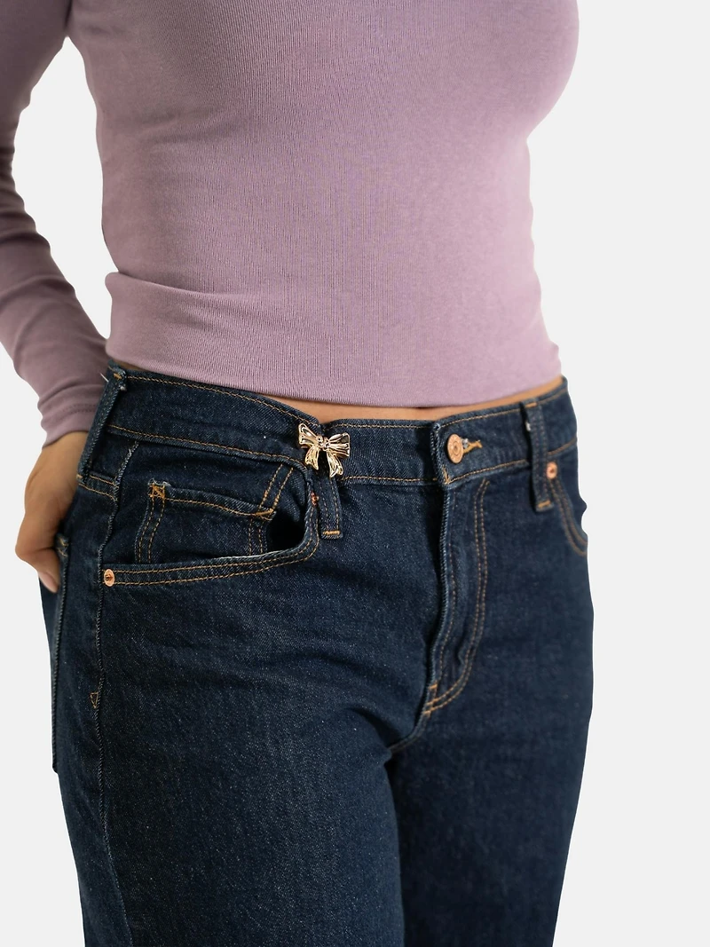 Fit Fixer Bow Waistband Adjuster