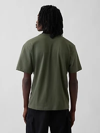 Adult Relaxed T-Shirt