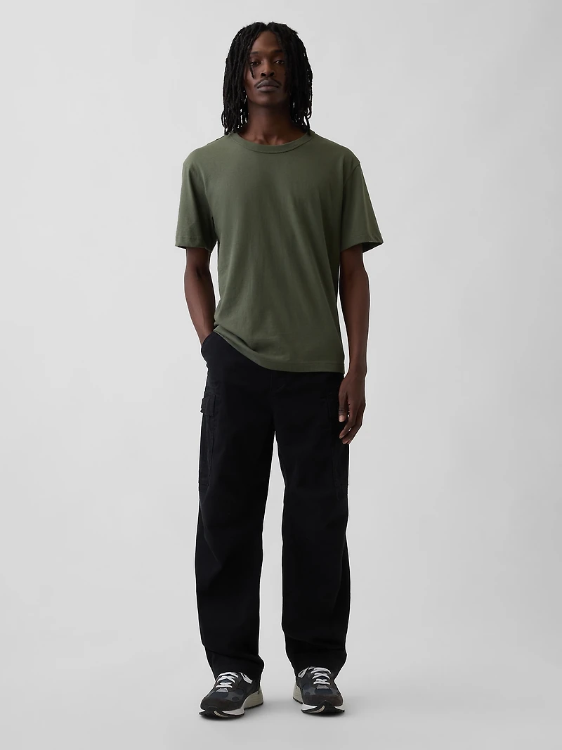 Adult Relaxed T-Shirt