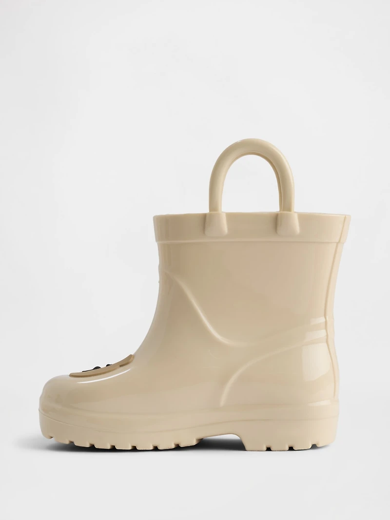 Toddler Brannan Bear Rain Boots