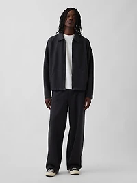 Heavyweight Baggy Carpenter Sweatpants