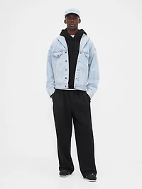 Gap × BÉIS Adult Heavyweight Travel Hoodie