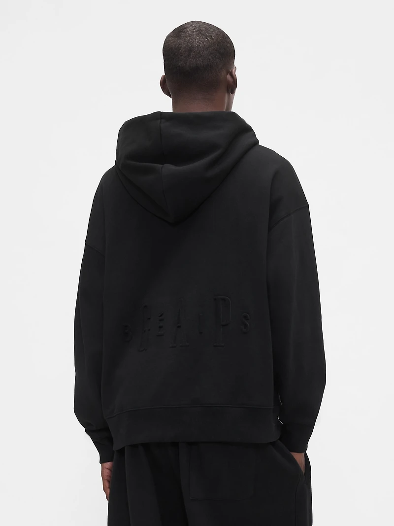 Gap × BÉIS Adult Heavyweight Travel Hoodie