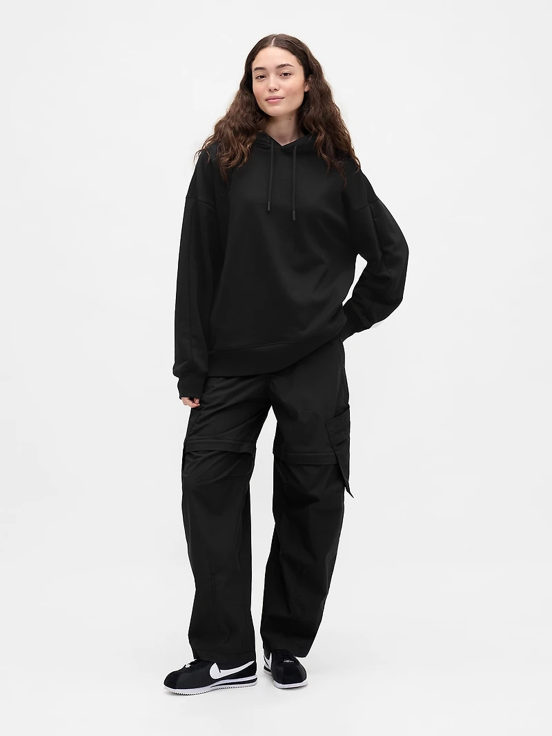 Gap × BÉIS Adult Heavyweight Travel Hoodie