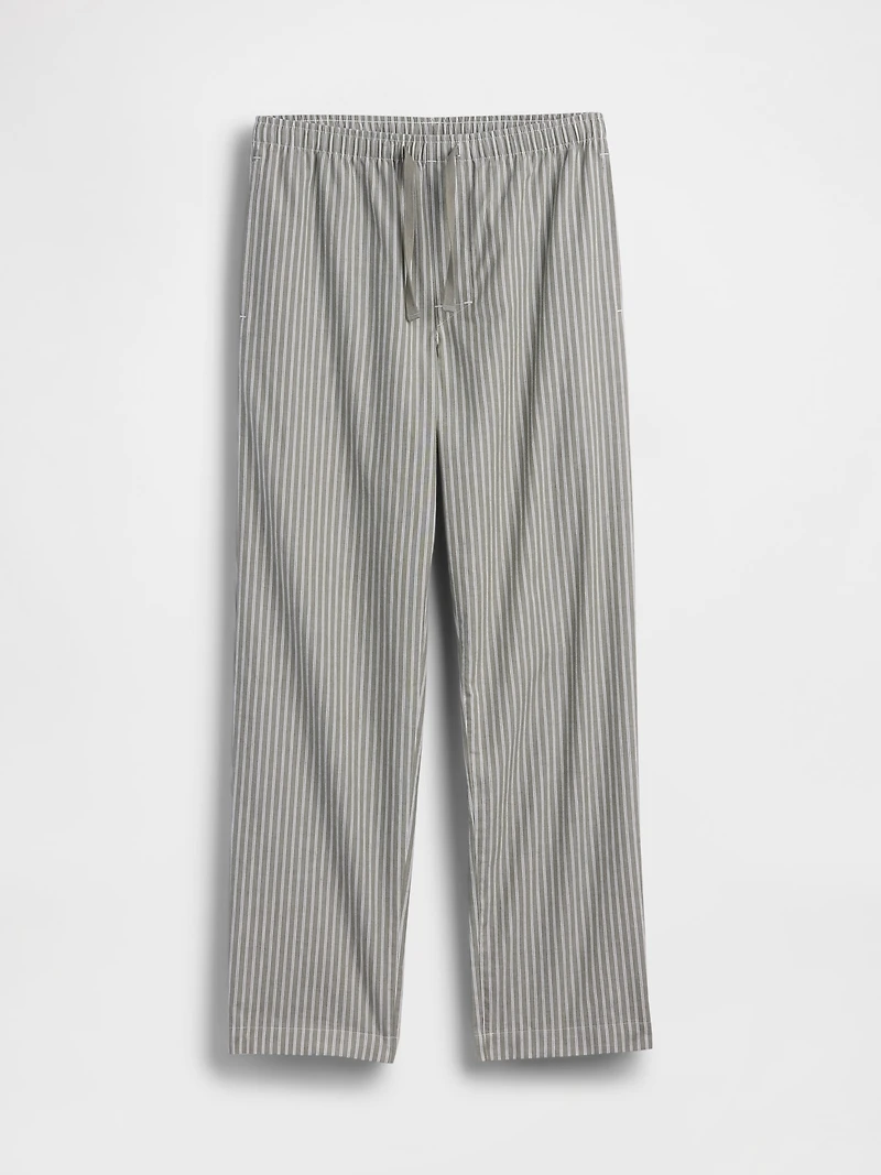 Relaxed PJ Pants