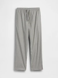 Relaxed PJ Pants