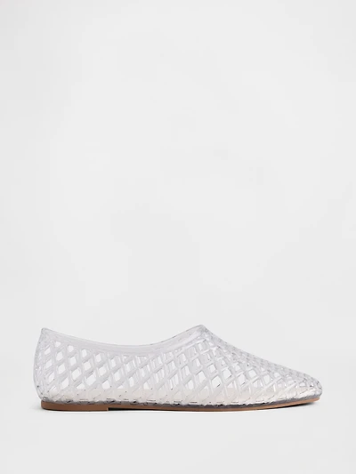 Kids Jelly Ballet Flats