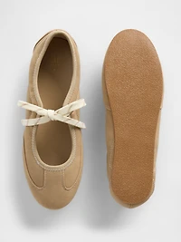 Kids Mary Jane Sneakers