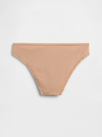 Organic Stretch Cotton Cheeky