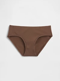 Organic Stretch Cotton Hipster