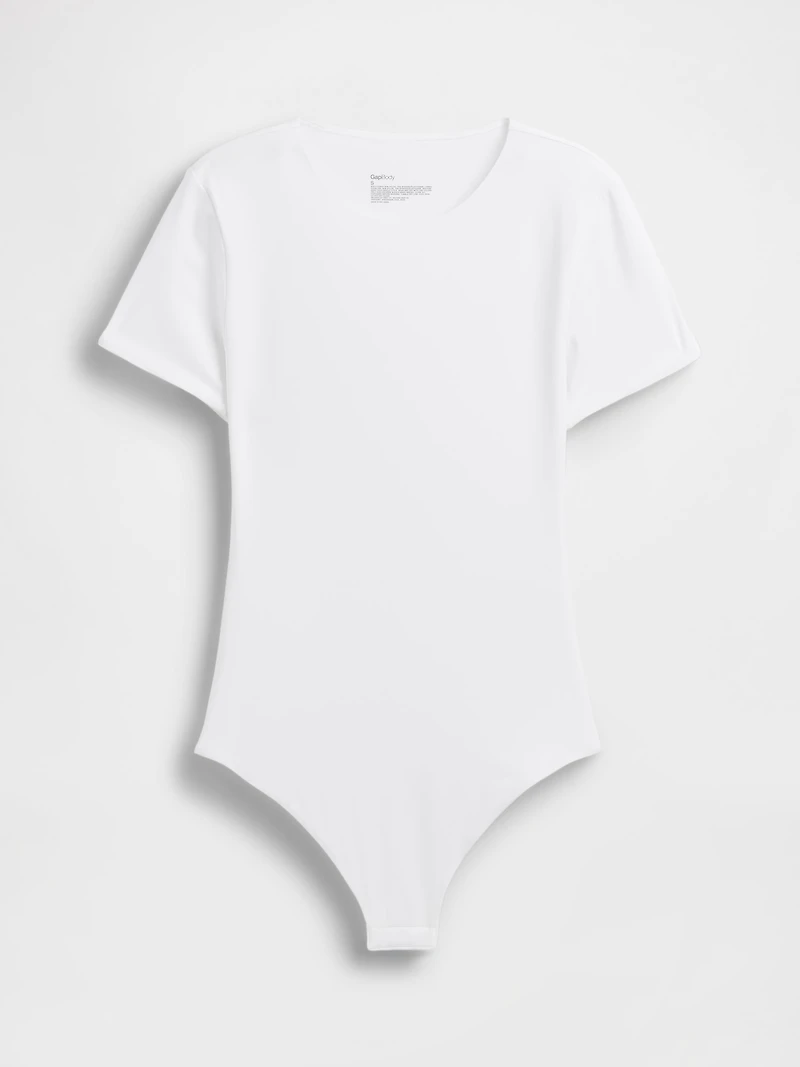 SecondSkin T-Shirt Bodysuit