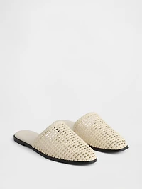 Mesh Flats