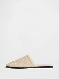 Mesh Flats