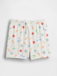 Baby First Favorites Pull-On Shorts