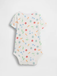 Baby First Favorites Bodysuit