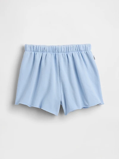 Kids VintageSoft Relaxed Sweat Shorts
