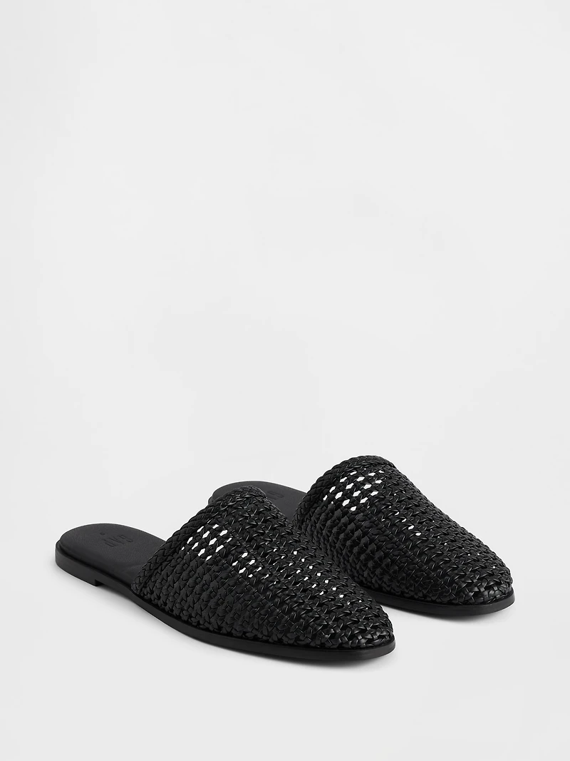 Mesh Flats