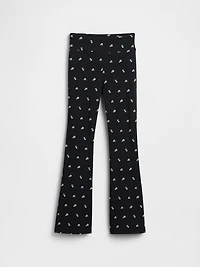 Kids Flare Leggings