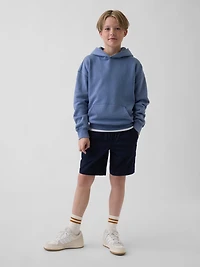 Kids Relaxed Easy Shorts