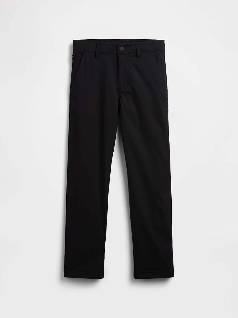 Kids Relaxed Performance Pants
