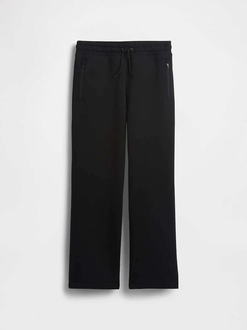 Kids GapFit Tech Quick-Dry Sweatpants