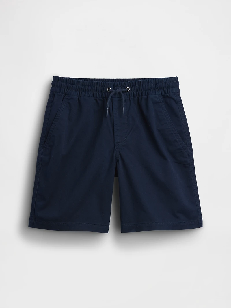 Kids Relaxed Easy Shorts