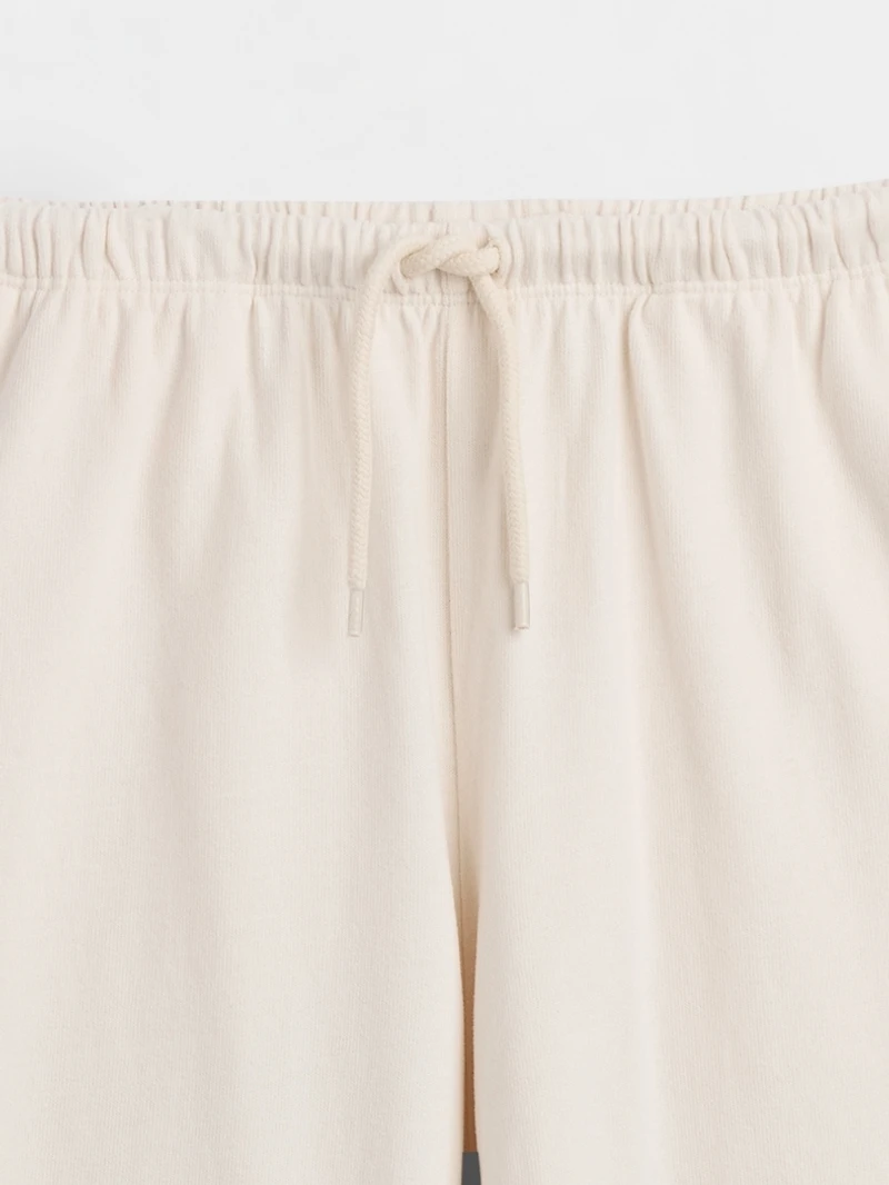 Kids Relaxed Wide-Leg Pants