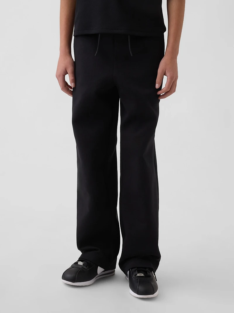 Kids GapFit Tech Quick-Dry Sweatpants